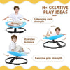 Zhenx Kids Sensory Spinning Chair