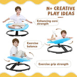 Zhenx Kids Sensory Spinning Chair