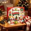 Squishy Advent Calendar — 24 Festive Surprises 🎄