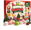 Squishy Advent Calendar — 24 Festive Surprises 🎄