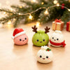 Squishy Advent Calendar — 24 Festive Surprises 🎄
