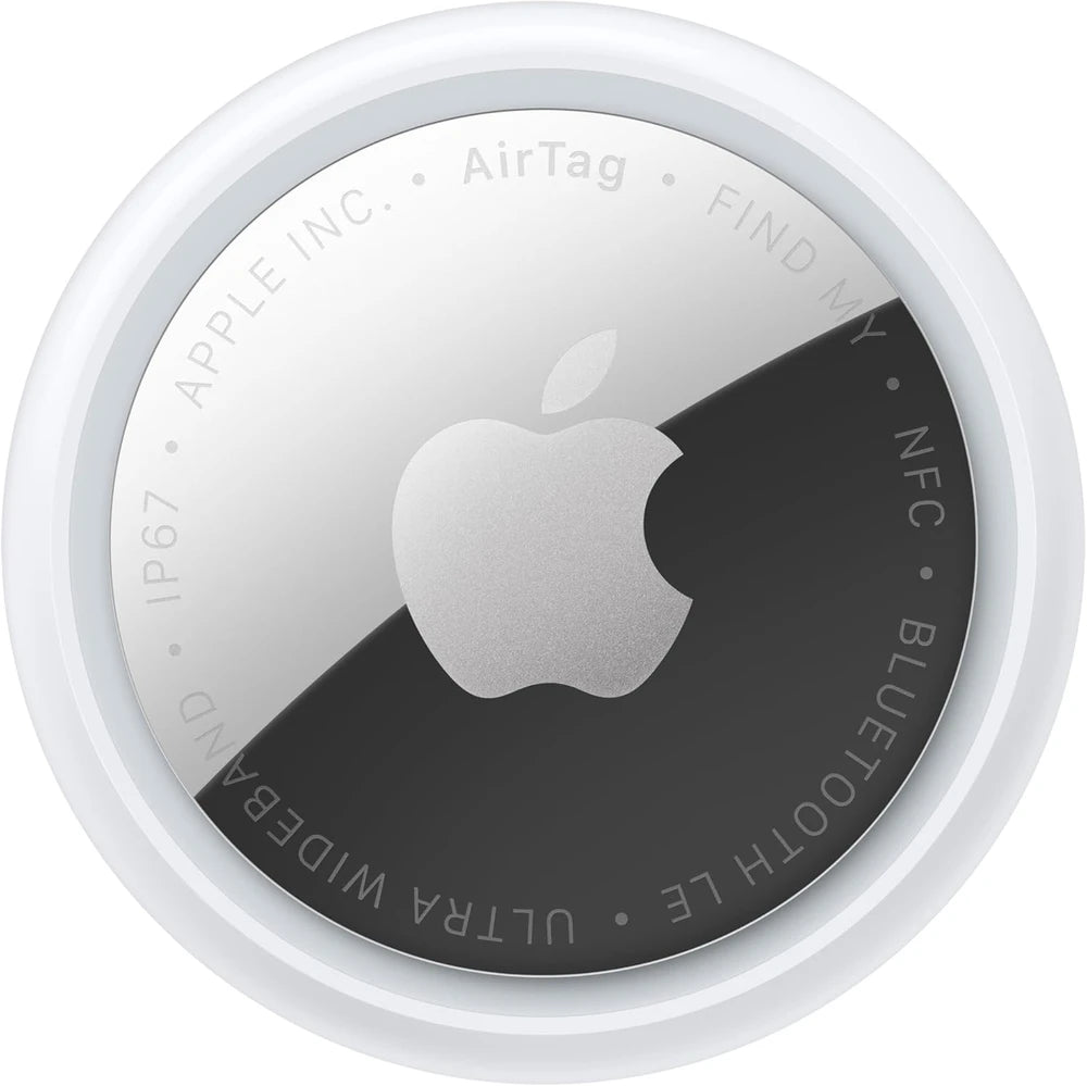 Apple AirTag Tracker