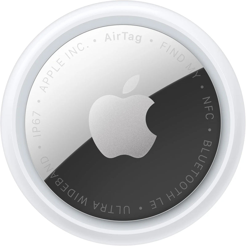 Apple AirTag Tracker