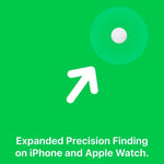 Apple AirTag Tracker