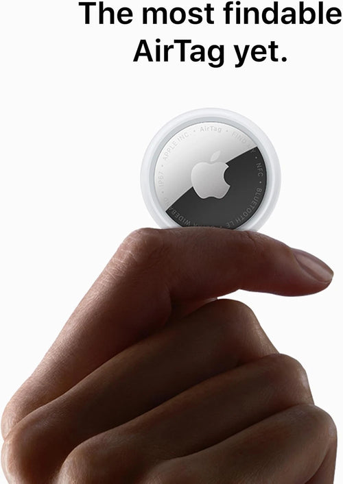 Apple AirTag Tracker