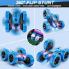 Qunreda Remote Control Stunt Car