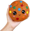 Kawaii Food Squishy Stress Toy 🍓