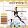 Zhenx Kids Sensory Spinning Chair