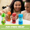 Sensory Fidget Tubes for Focus & Calm 🧠