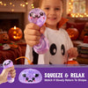 Spooky Halloween Dumpling Squishy 🎃
