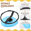 Zhenx Kids Sensory Spinning Chair