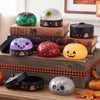 Spooky Halloween Dumpling Squishy 🎃