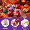 Spooky Halloween Dumpling Squishy 🎃